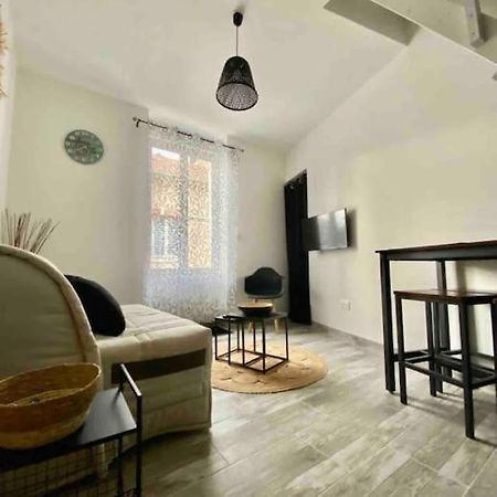Appartement Centre Ville Saint-Amand-Mont-Rond المظهر الخارجي الصورة